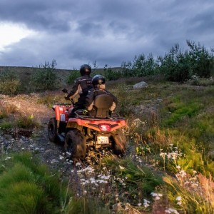 ATV Tours